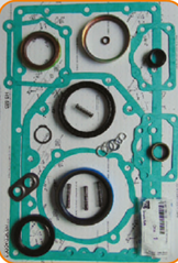 Imagem de ZF 1250298883 - JG REPARO PARCIAL TRANSMISSÃO ZF